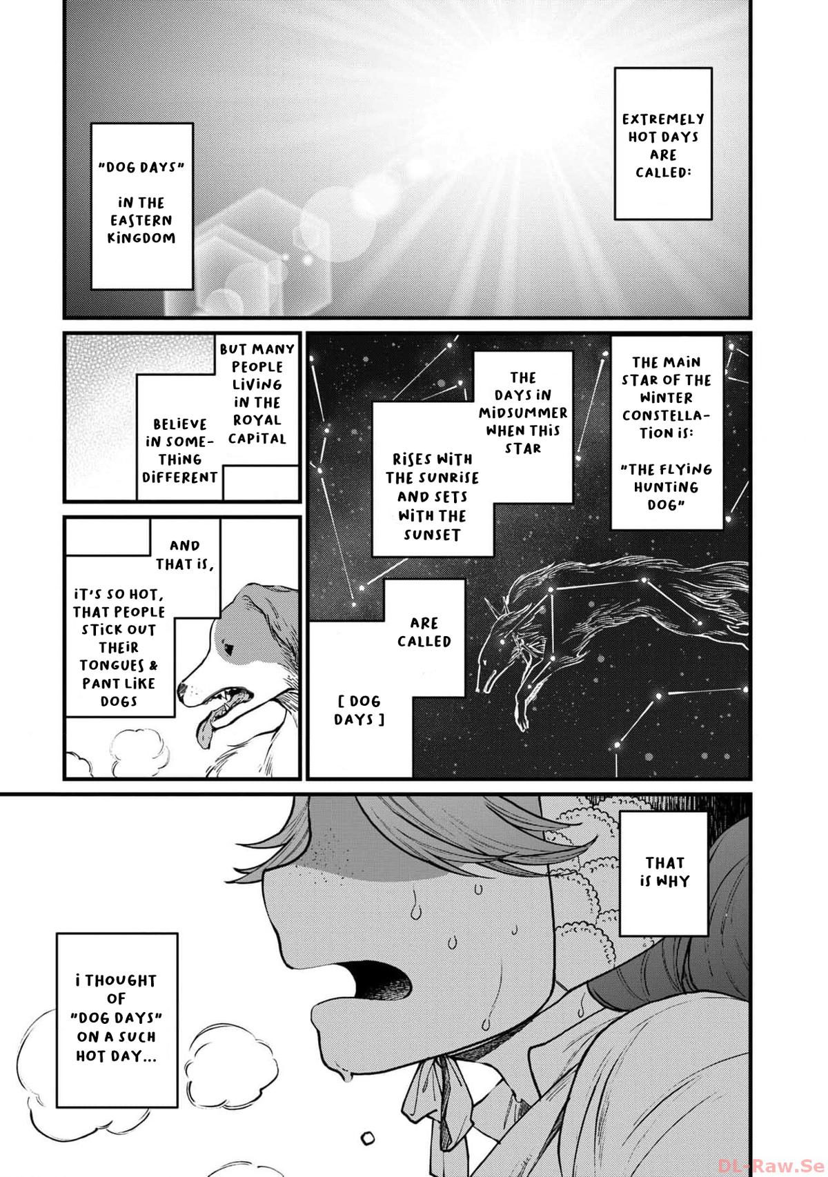 Isekai Izakaya "Gen" Chapter 55 7