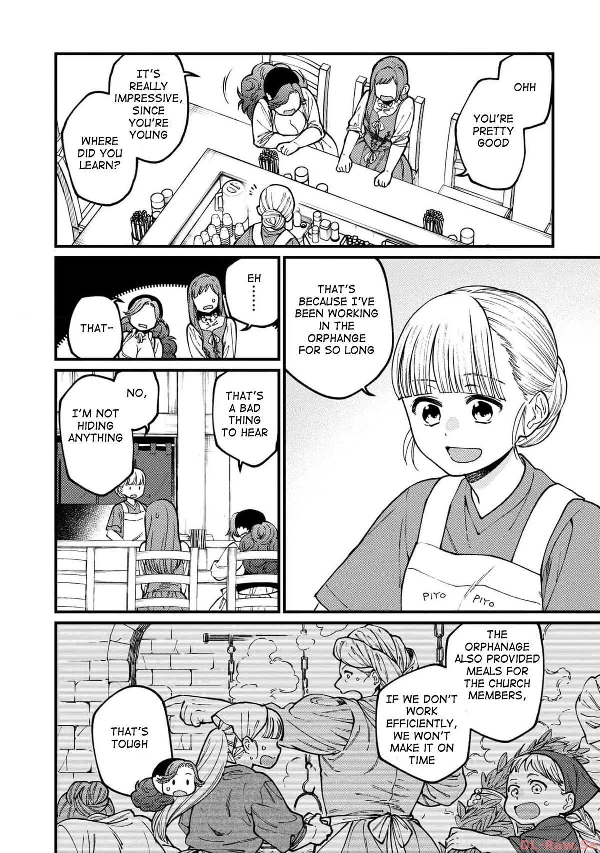 Isekai Izakaya "Gen" Chapter 55 14
