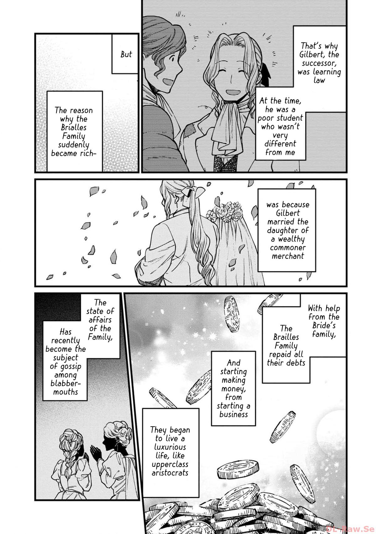 Isekai Izakaya "Gen" Chapter 56 7