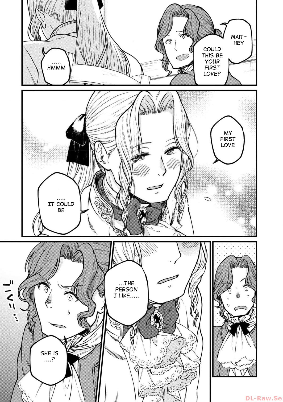 Isekai Izakaya "Gen" Chapter 56 10