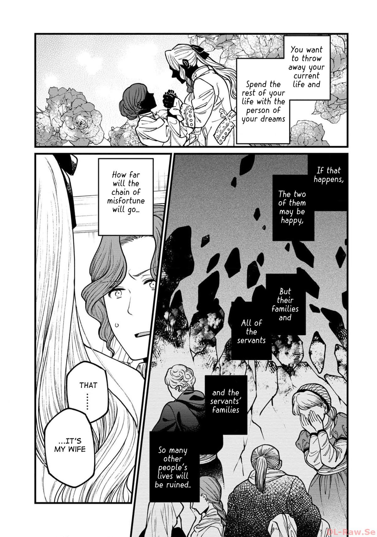 Isekai Izakaya "Gen" Chapter 56 17