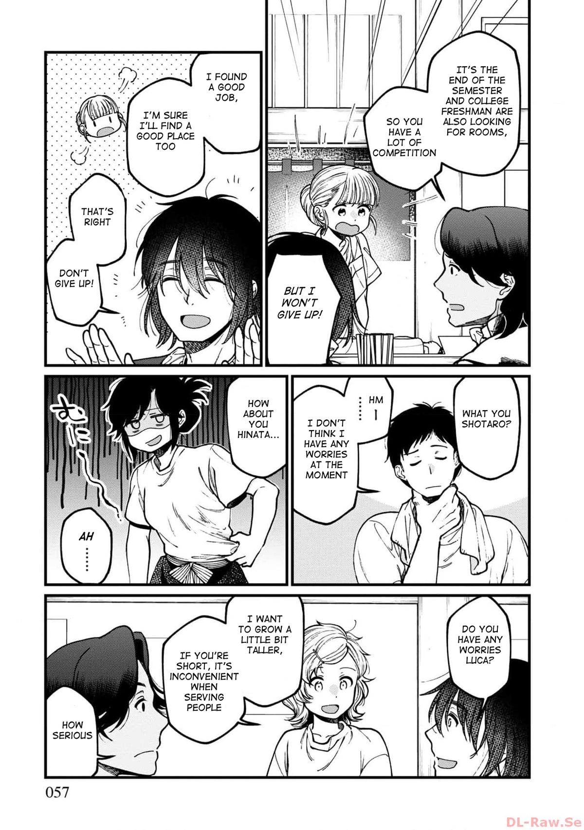 Isekai Izakaya "Gen" Chapter 57 10