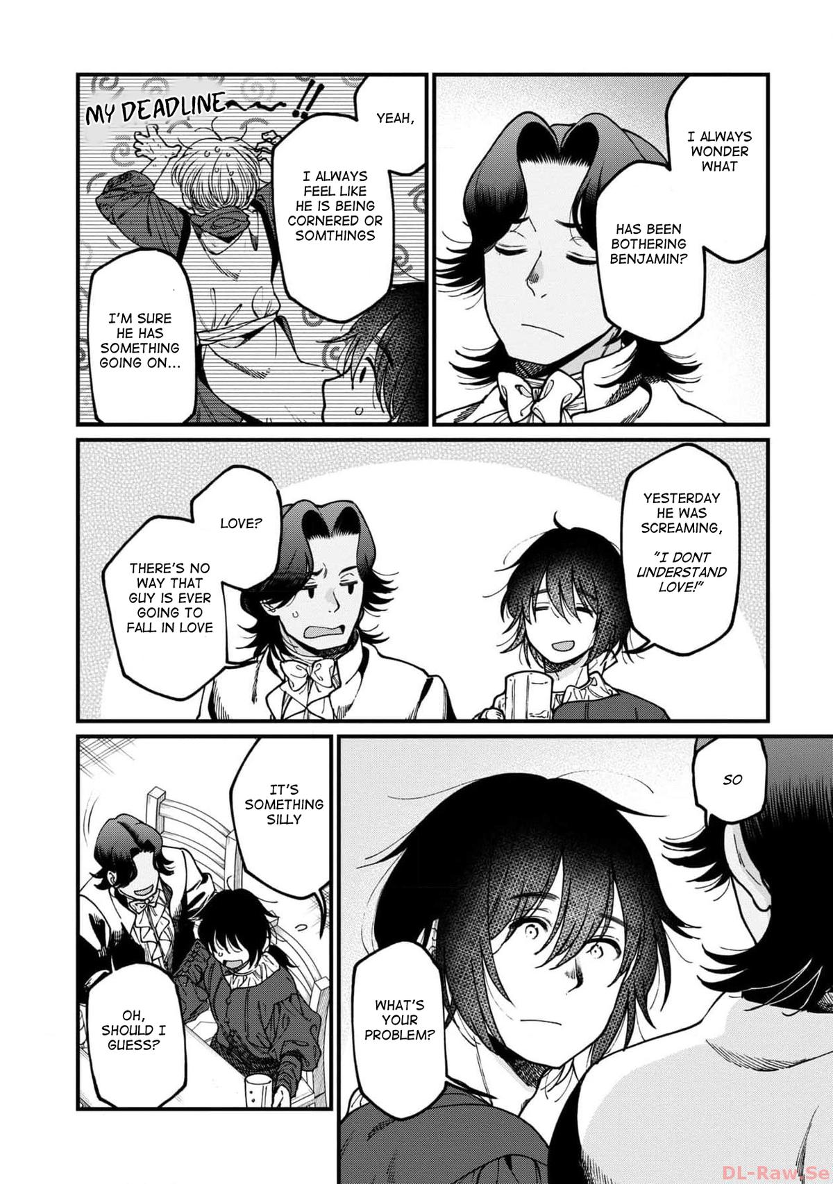 Isekai Izakaya "Gen" Chapter 57 11