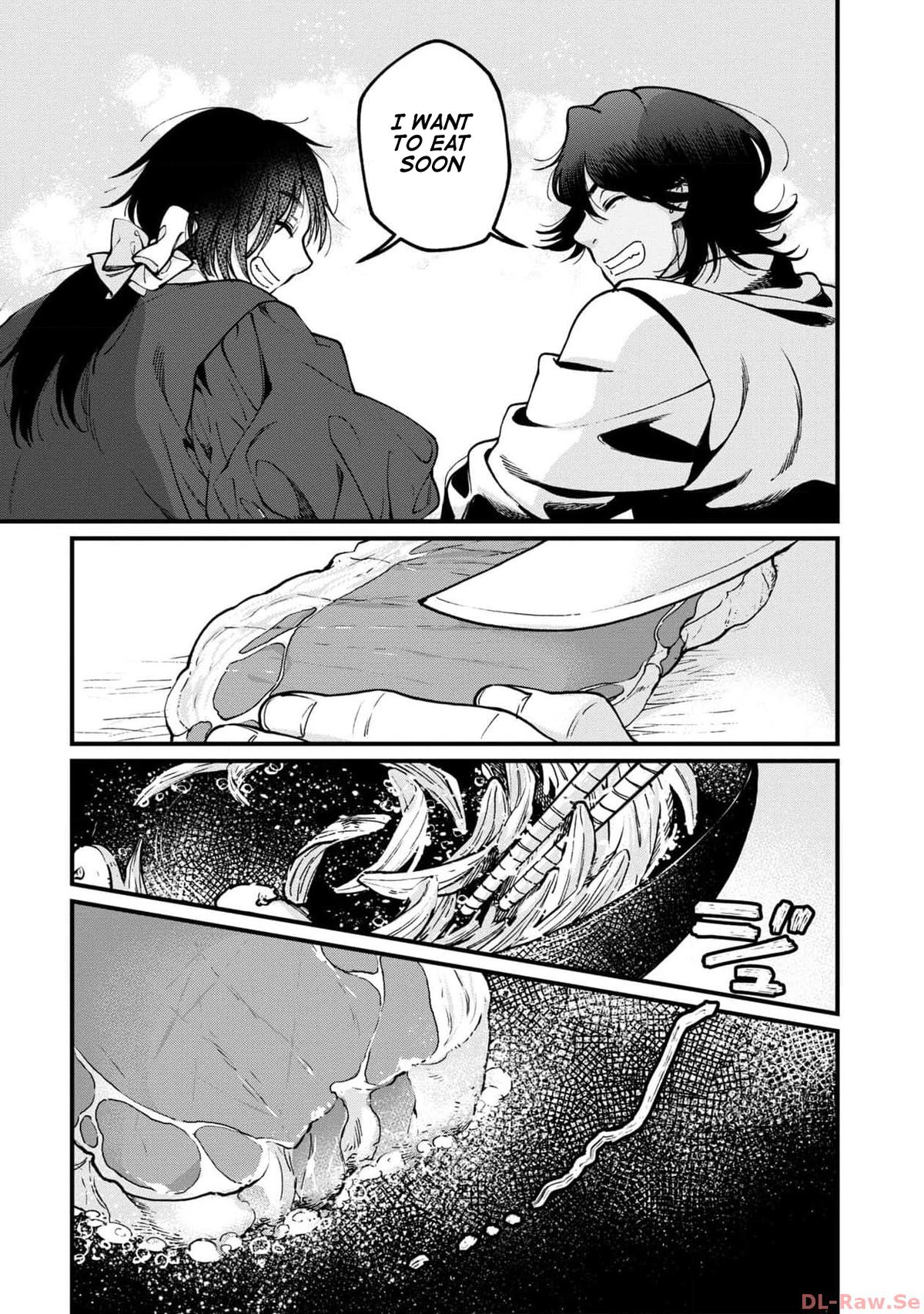 Isekai Izakaya "Gen" Chapter 57 12