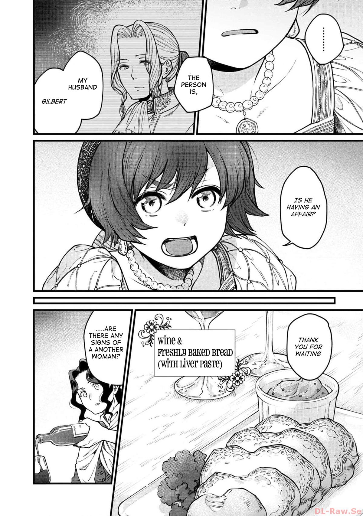 Isekai Izakaya "Gen" Chapter 58 6