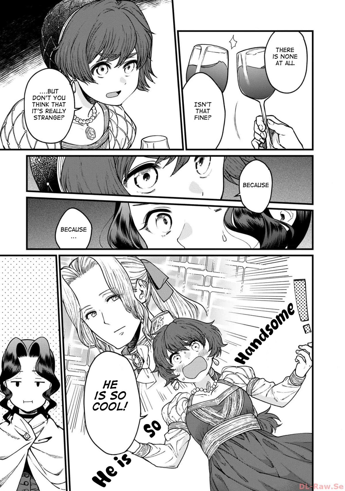Isekai Izakaya "Gen" Chapter 58 7