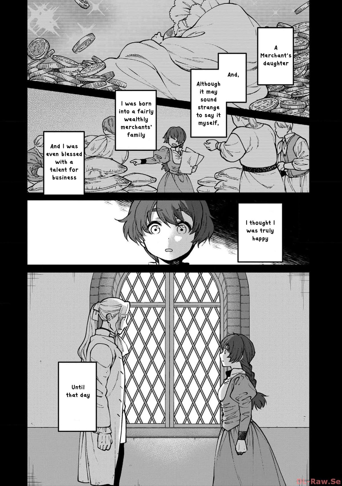 Isekai Izakaya "Gen" Chapter 59 2