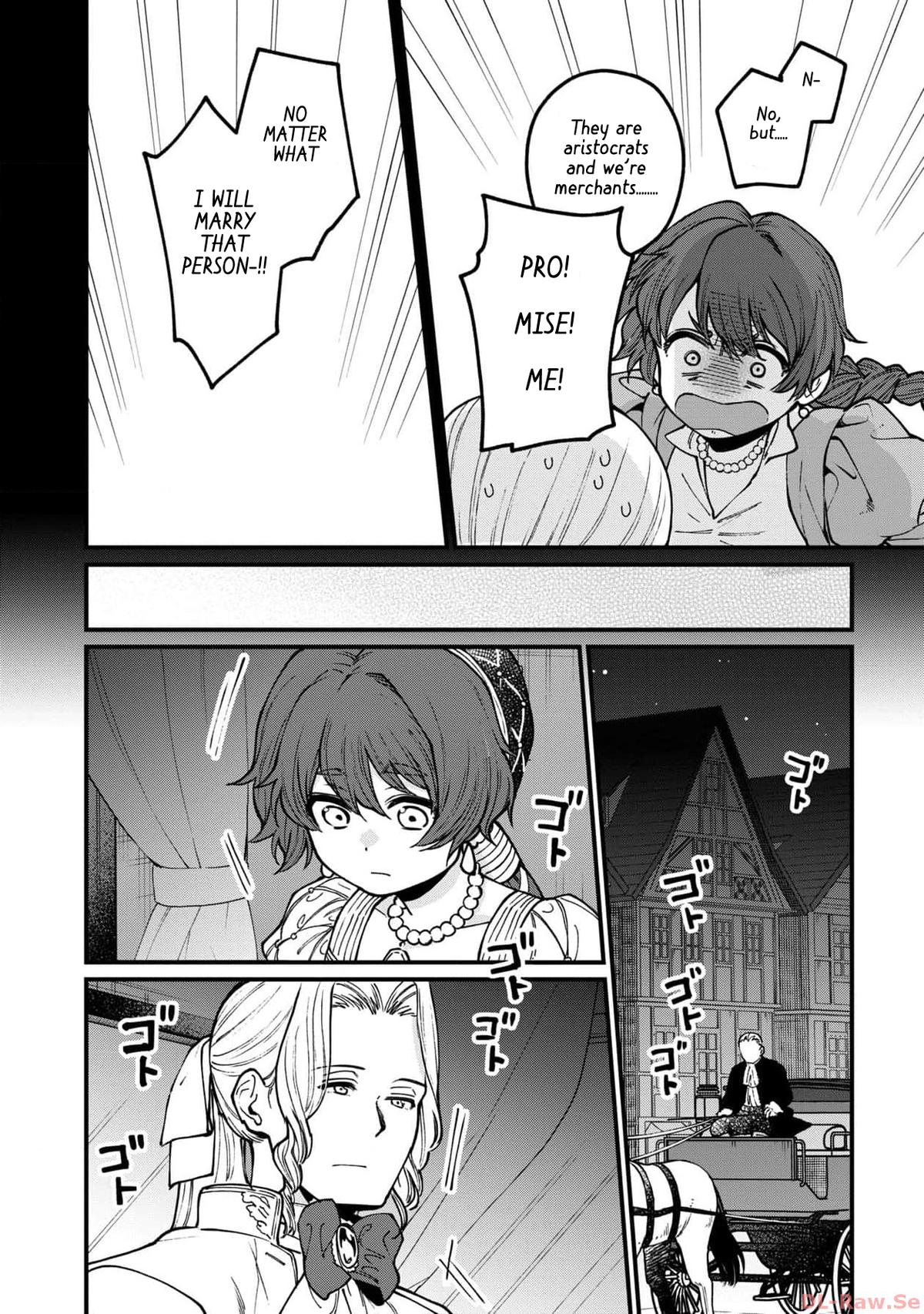 Isekai Izakaya "Gen" Chapter 59 5