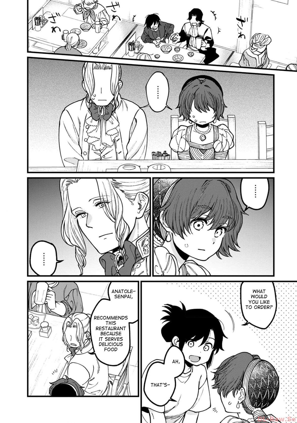 Isekai Izakaya "Gen" Chapter 59 7