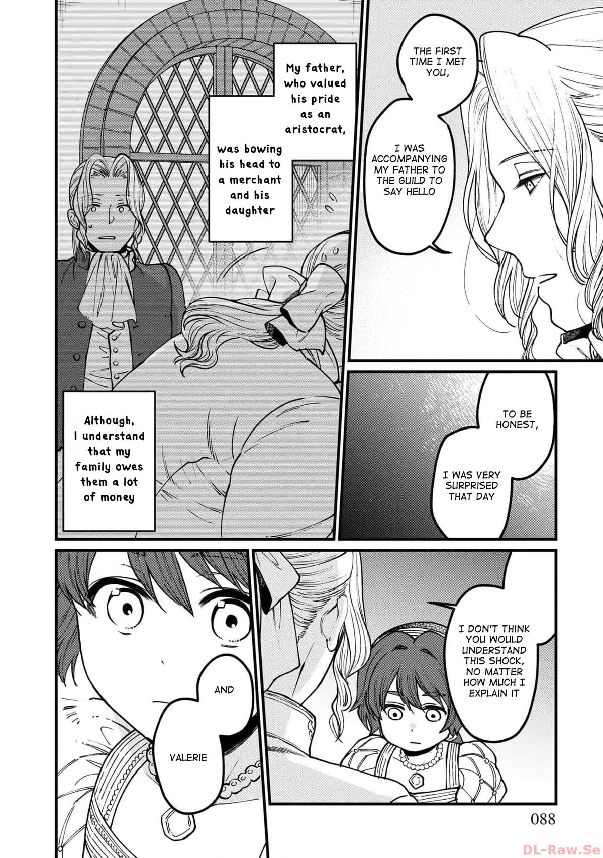 Isekai Izakaya "Gen" Chapter 59 9