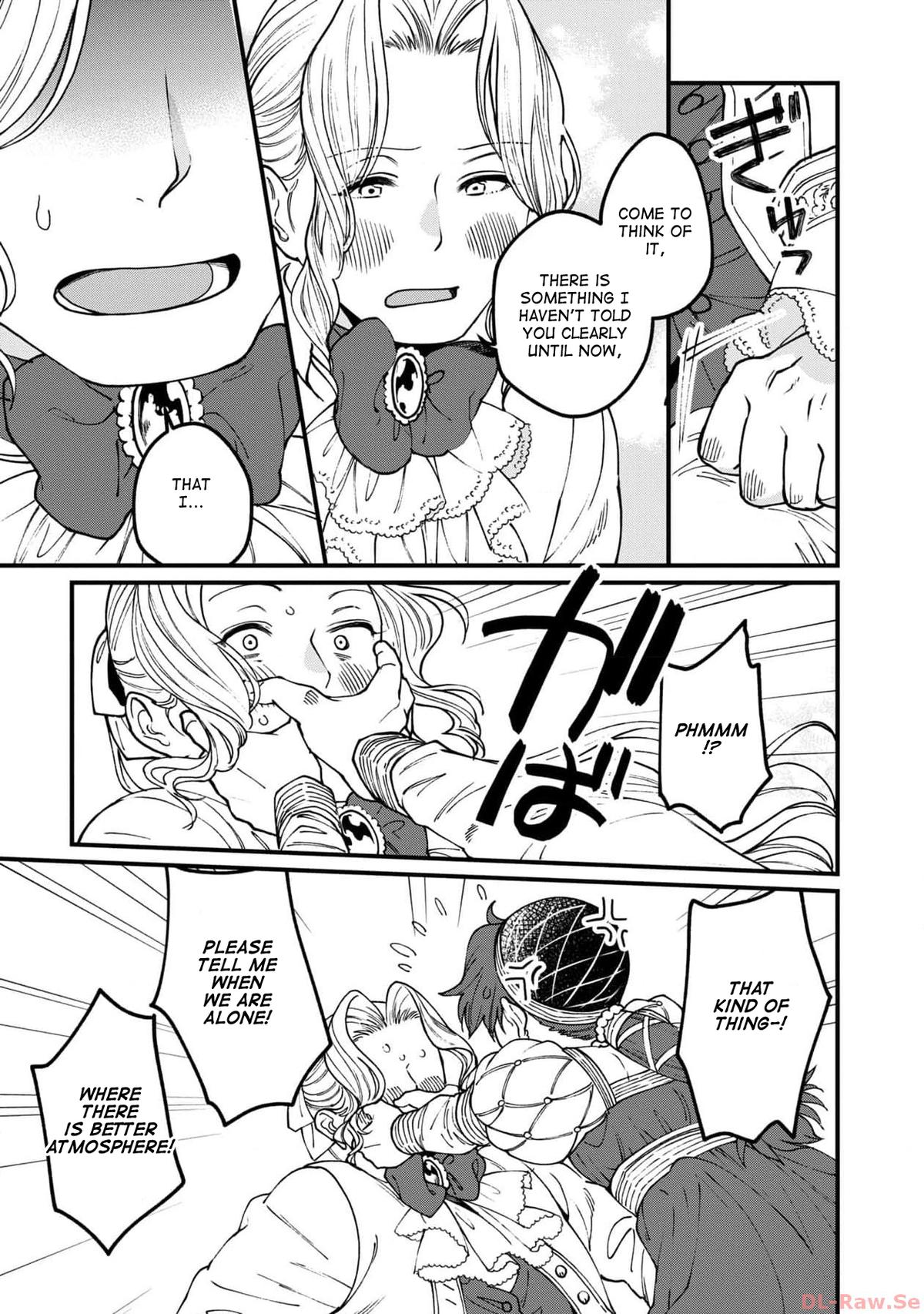 Isekai Izakaya "Gen" Chapter 59 12
