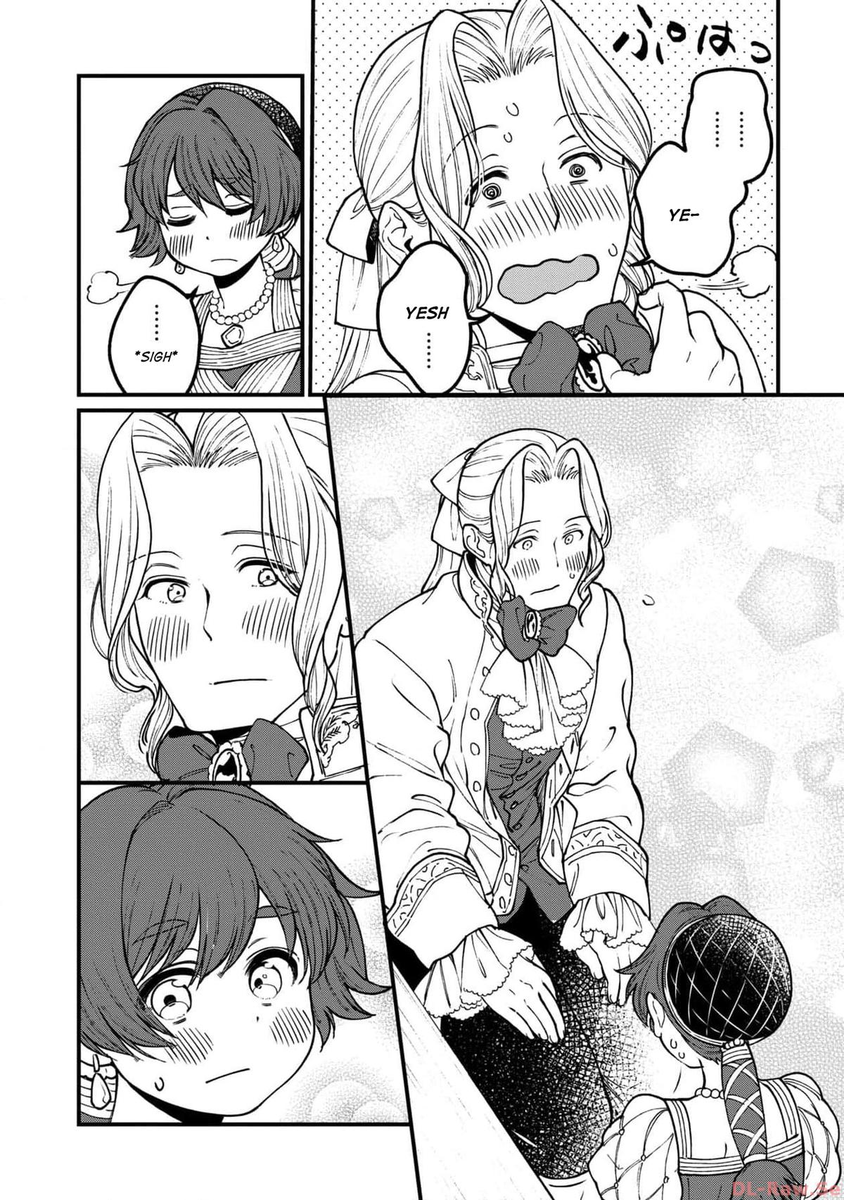 Isekai Izakaya "Gen" Chapter 59 13
