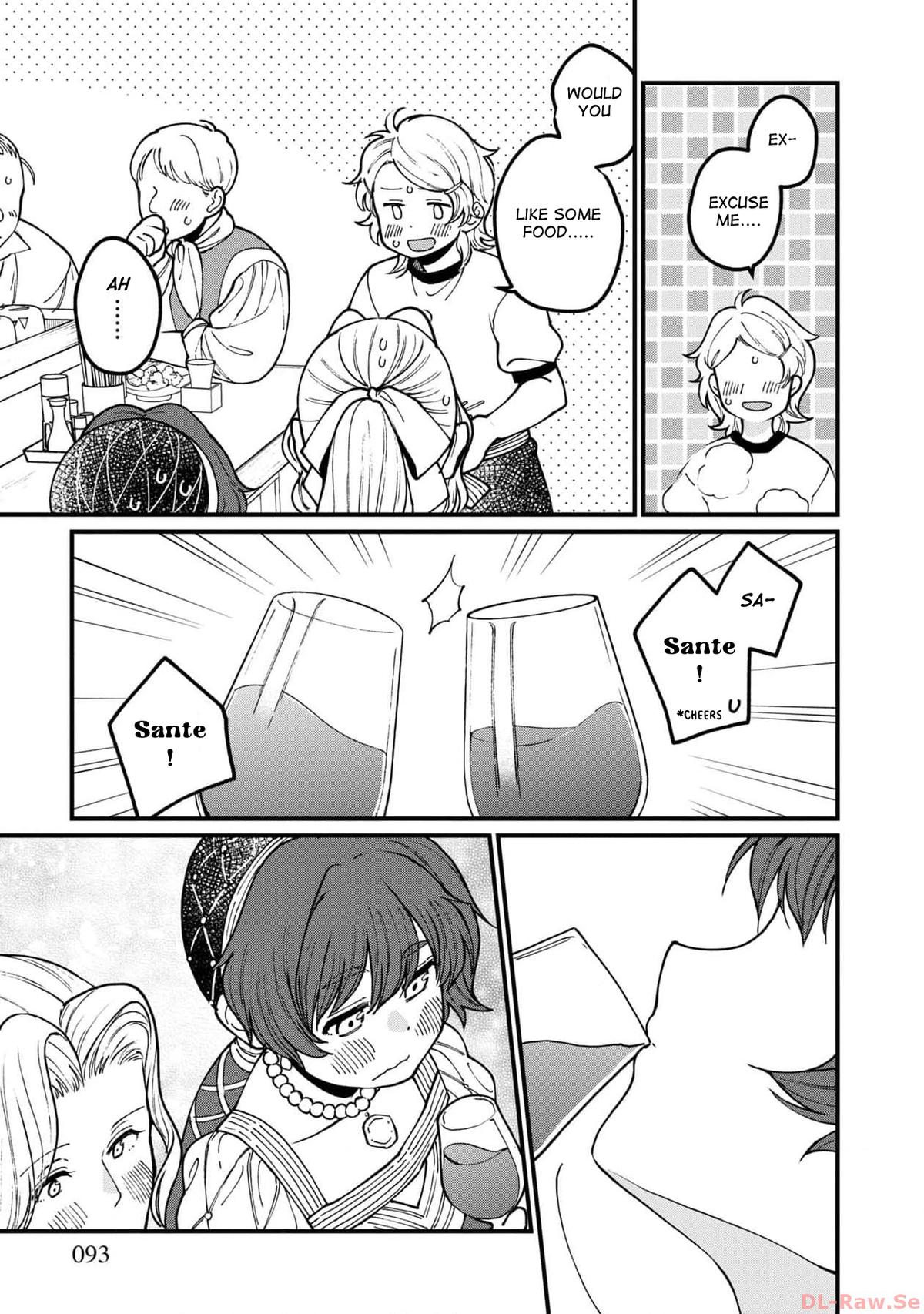 Isekai Izakaya "Gen" Chapter 59 14