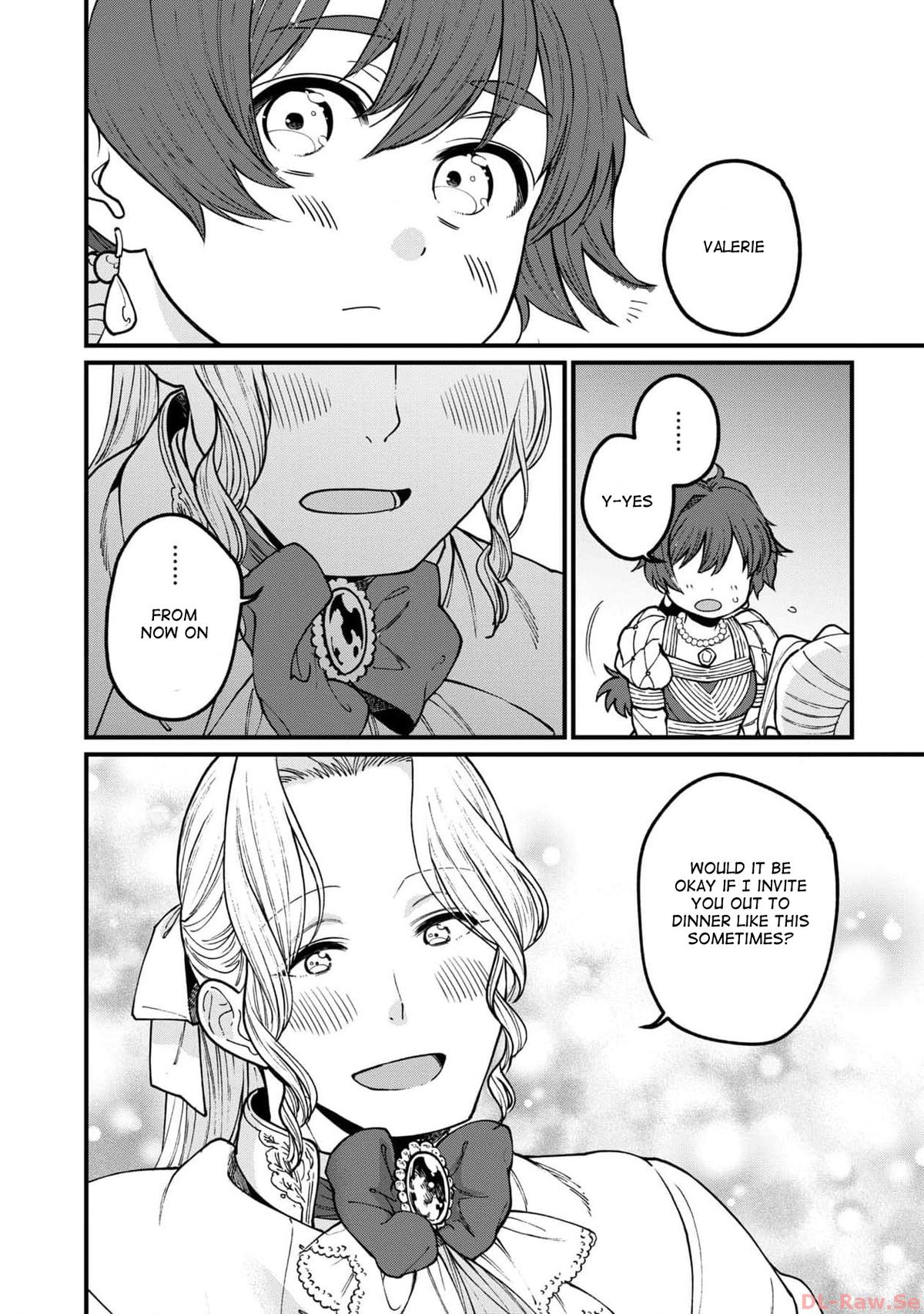 Isekai Izakaya "Gen" Chapter 59 19