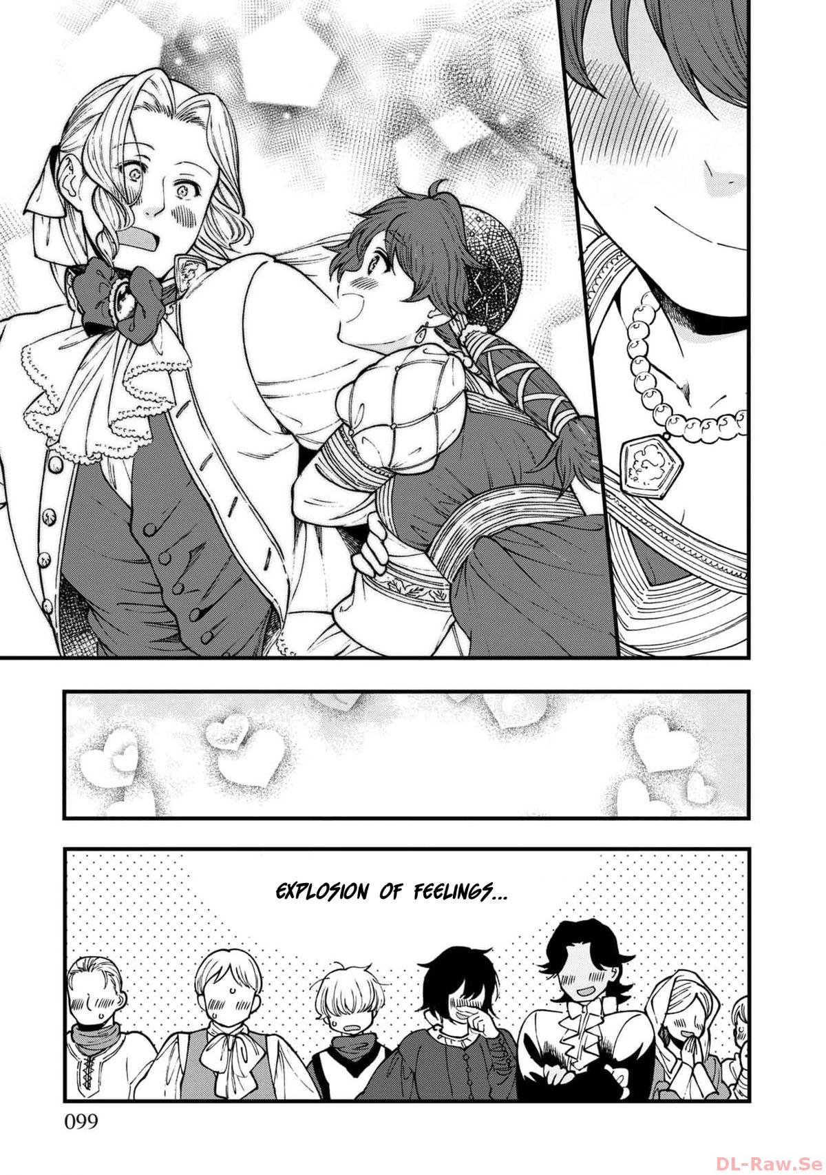 Isekai Izakaya "Gen" Chapter 59 20