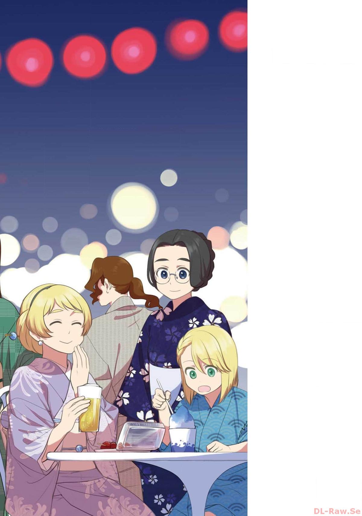 Isekai Izakaya "Gen" Chapter 60 19