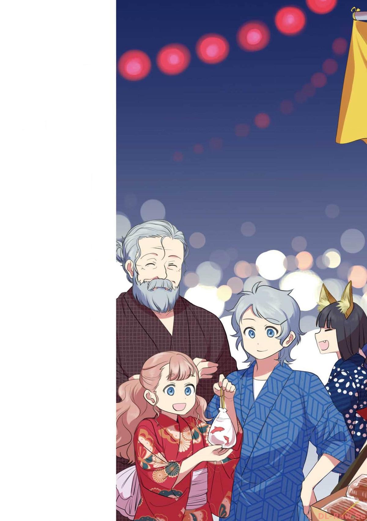 Isekai Izakaya "Gen" Chapter 60 22