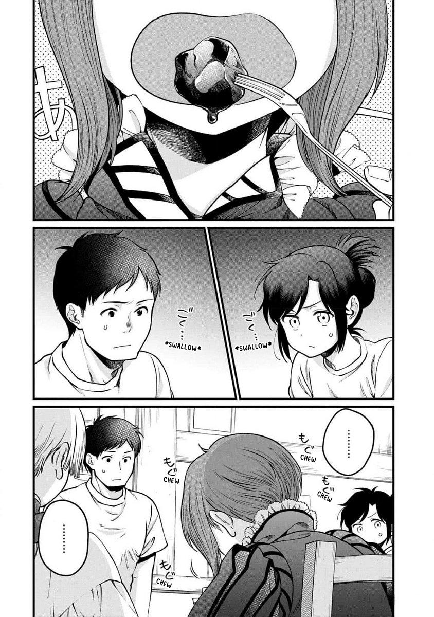 Isekai Izakaya "Gen" Chapter 61 7