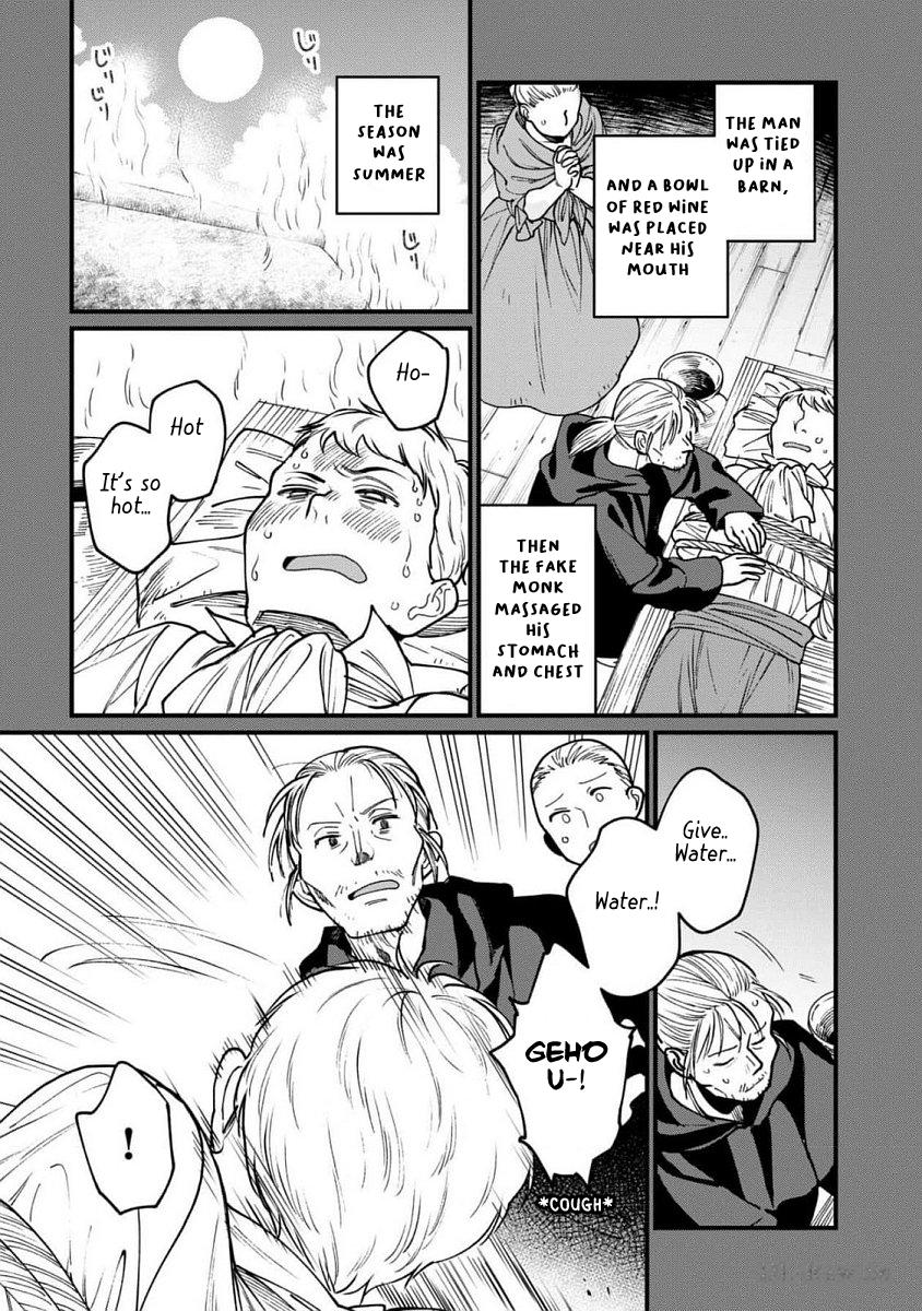 Isekai Izakaya "Gen" Chapter 62 12