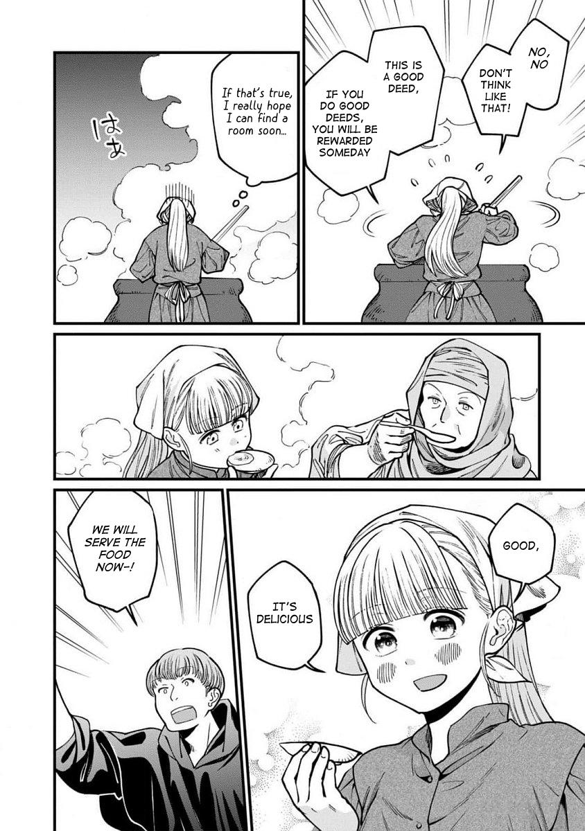 Isekai Izakaya "Gen" Chapter 63 5