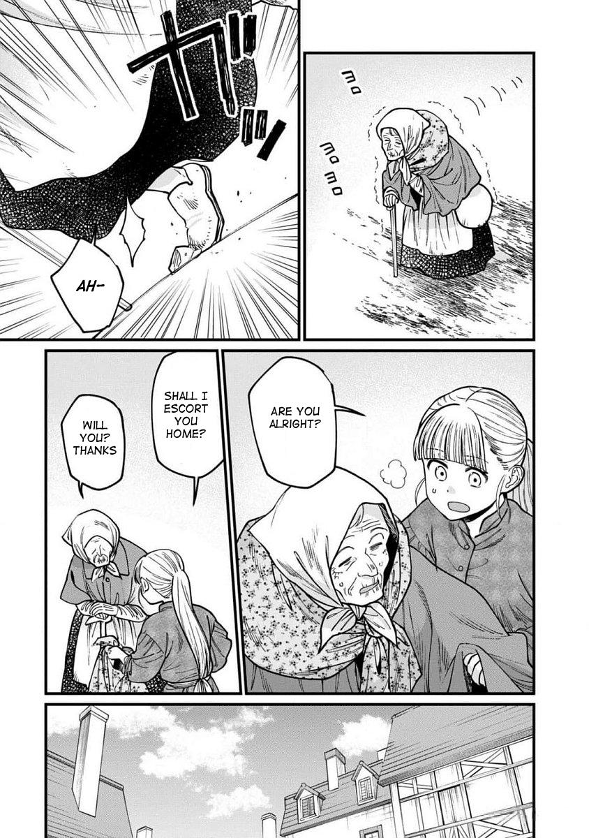 Isekai Izakaya "Gen" Chapter 63 10