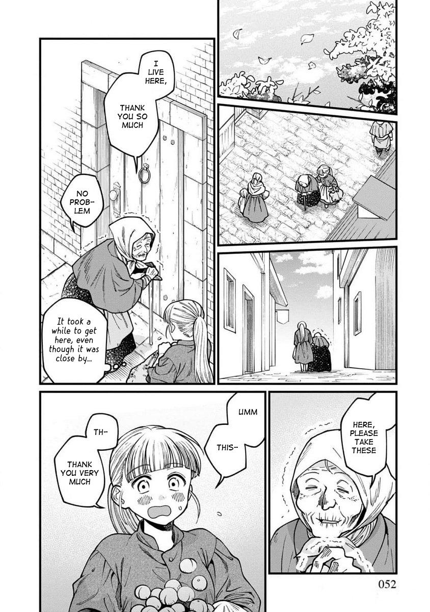 Isekai Izakaya "Gen" Chapter 63 11