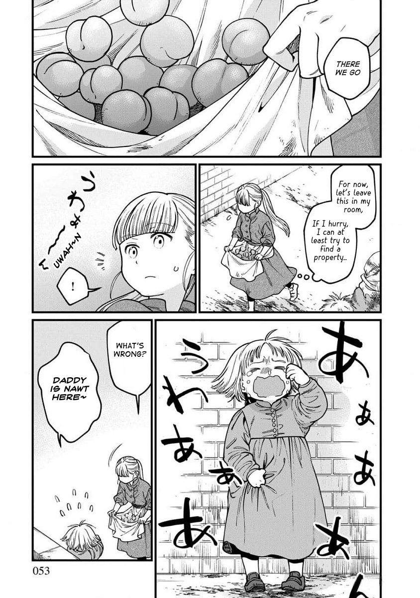 Isekai Izakaya "Gen" Chapter 63 12