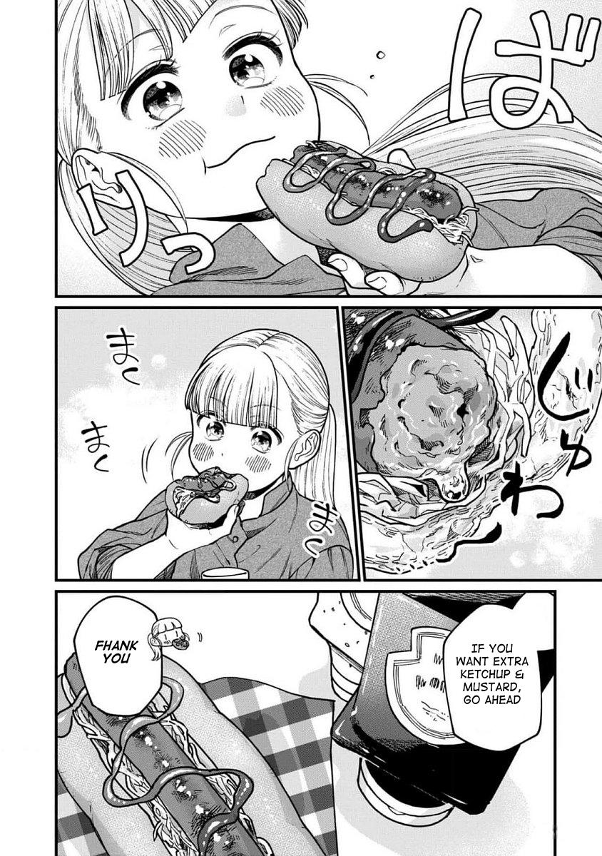 Isekai Izakaya "Gen" Chapter 63 17