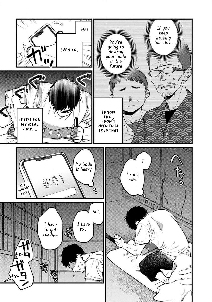 Isekai Izakaya "Gen" Chapter 64 4