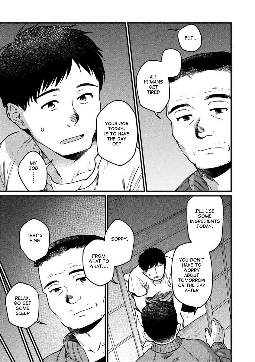 Isekai Izakaya "Gen" Chapter 64 6