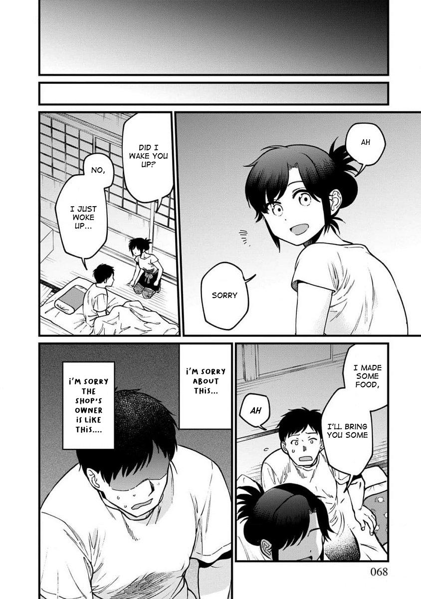 Isekai Izakaya "Gen" Chapter 64 7