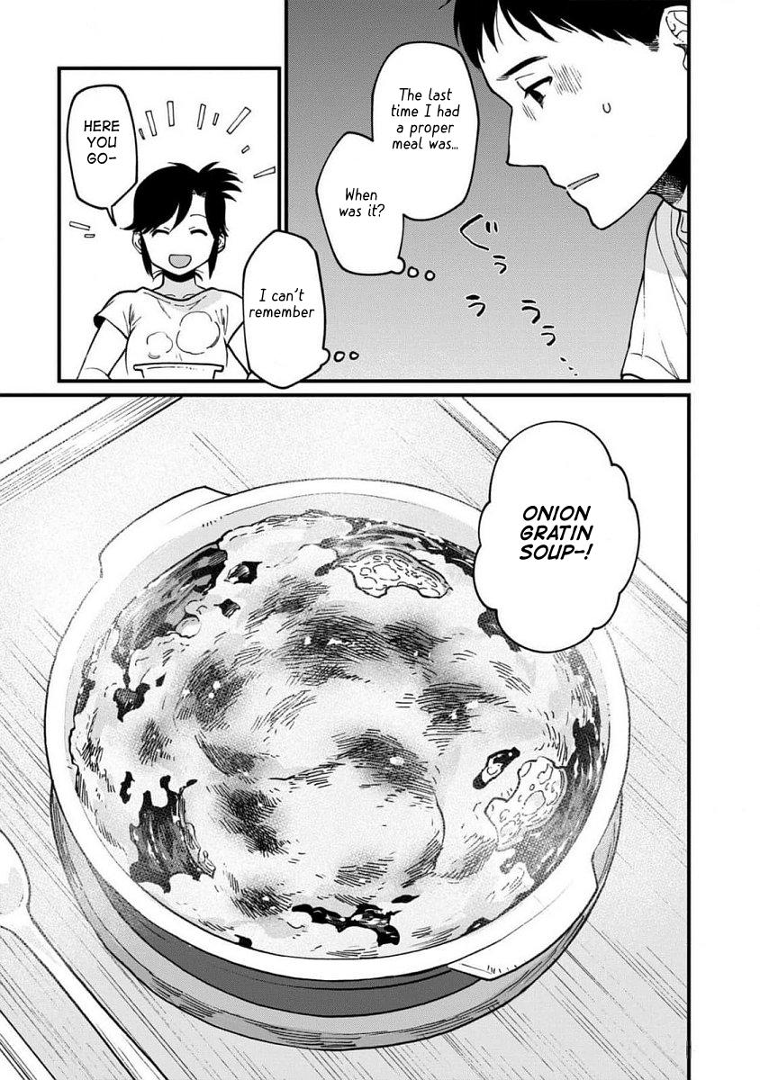 Isekai Izakaya "Gen" Chapter 64 8