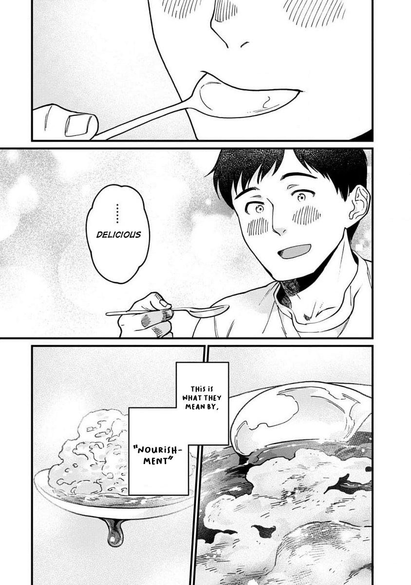 Isekai Izakaya "Gen" Chapter 64 10