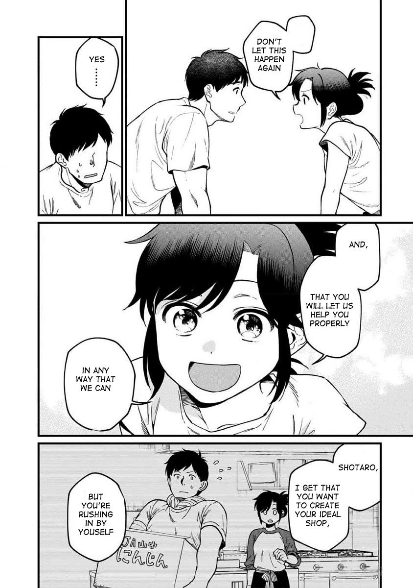 Isekai Izakaya "Gen" Chapter 64 15