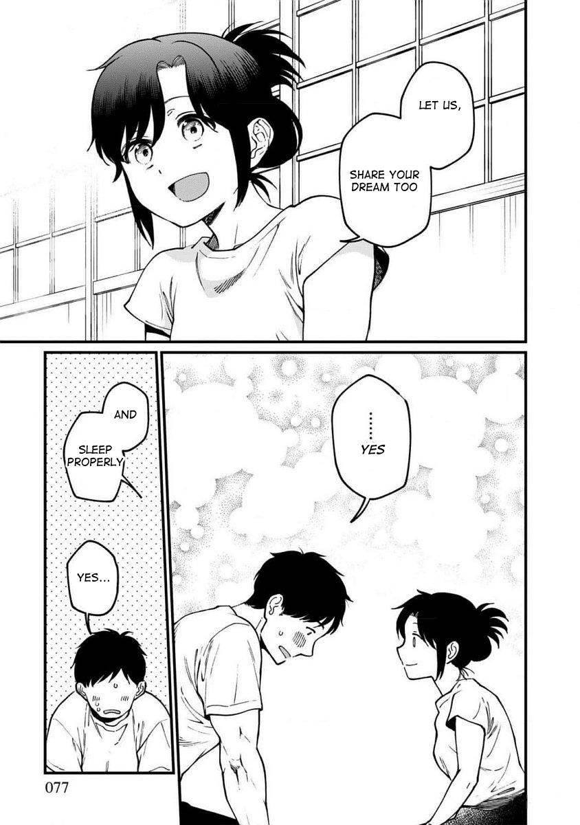 Isekai Izakaya "Gen" Chapter 64 16