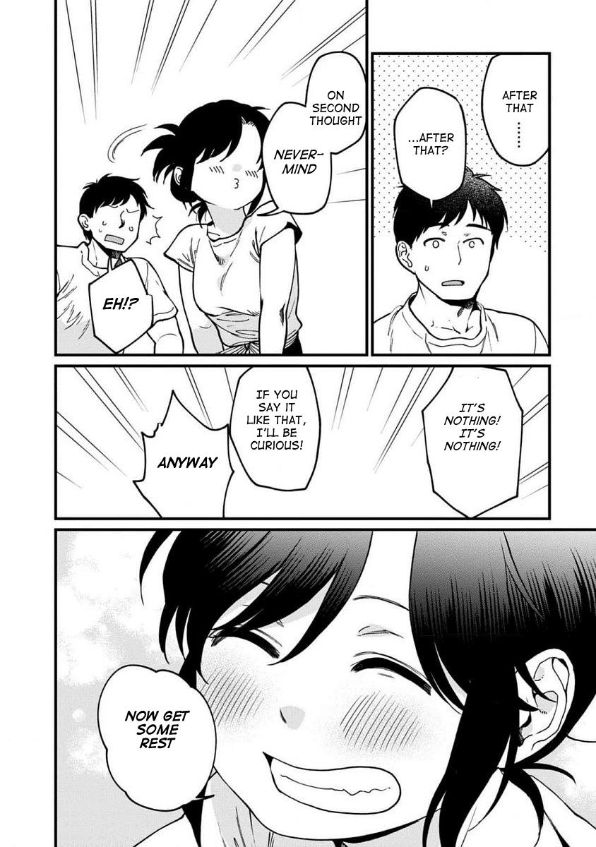 Isekai Izakaya "Gen" Chapter 64 17