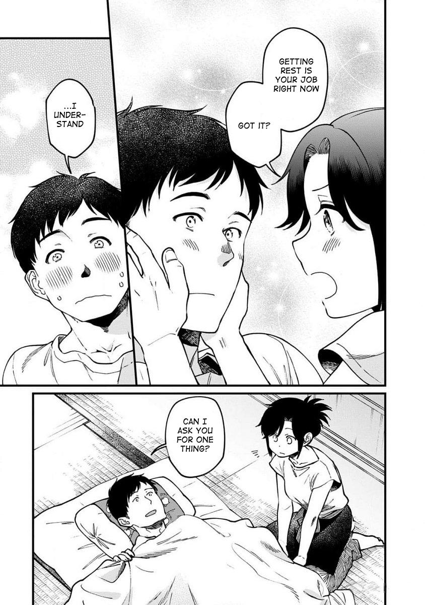 Isekai Izakaya "Gen" Chapter 64 18