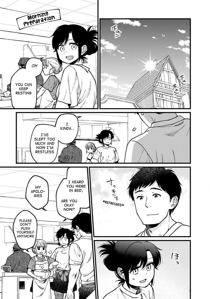 Isekai Izakaya "Gen" Chapter 65 2