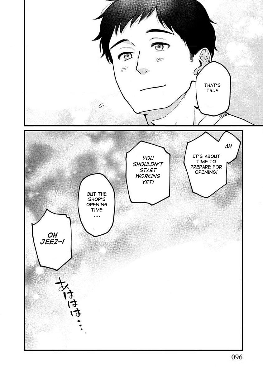 Isekai Izakaya "Gen" Chapter 65 15