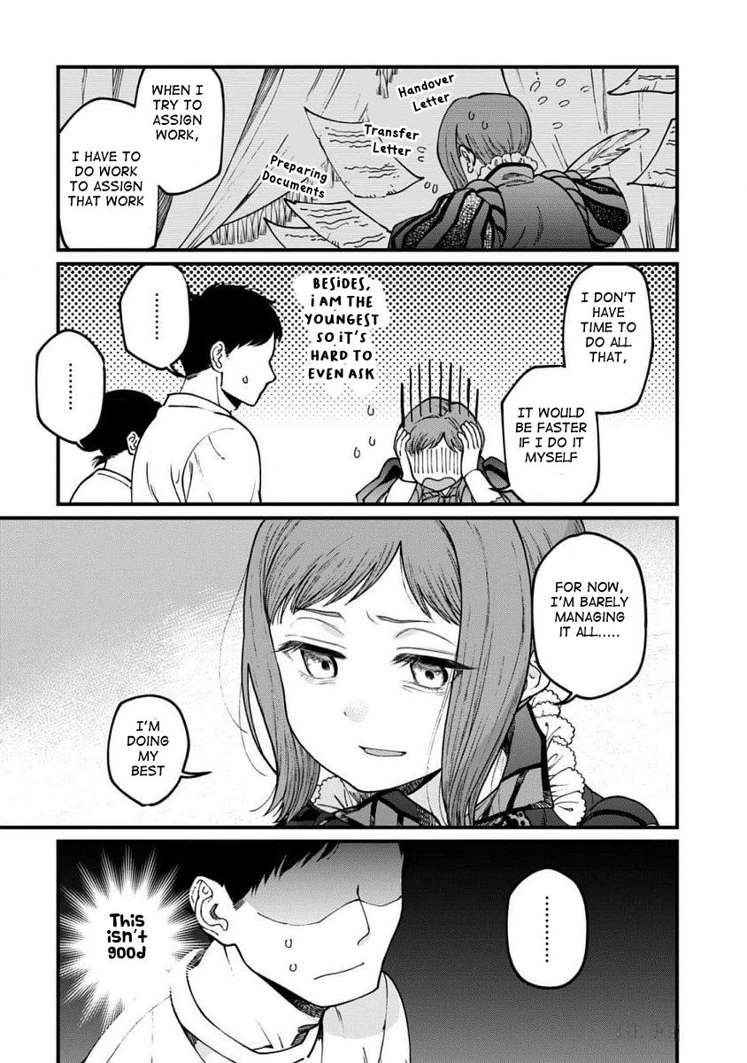 Isekai Izakaya "Gen" Chapter 66 13