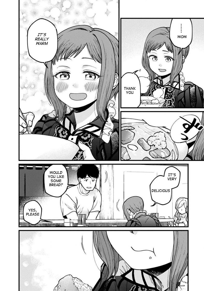Isekai Izakaya "Gen" Chapter 66 18