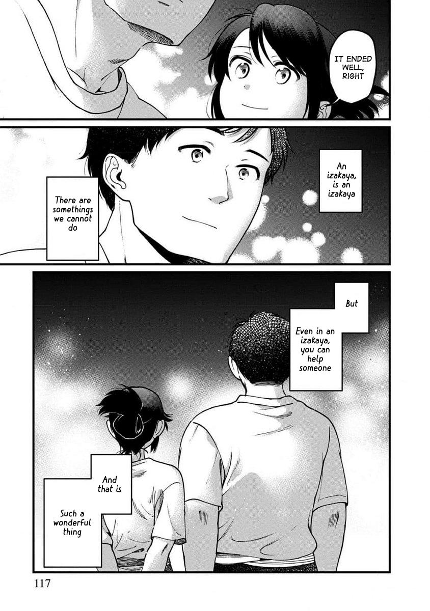 Isekai Izakaya "Gen" Chapter 66 20