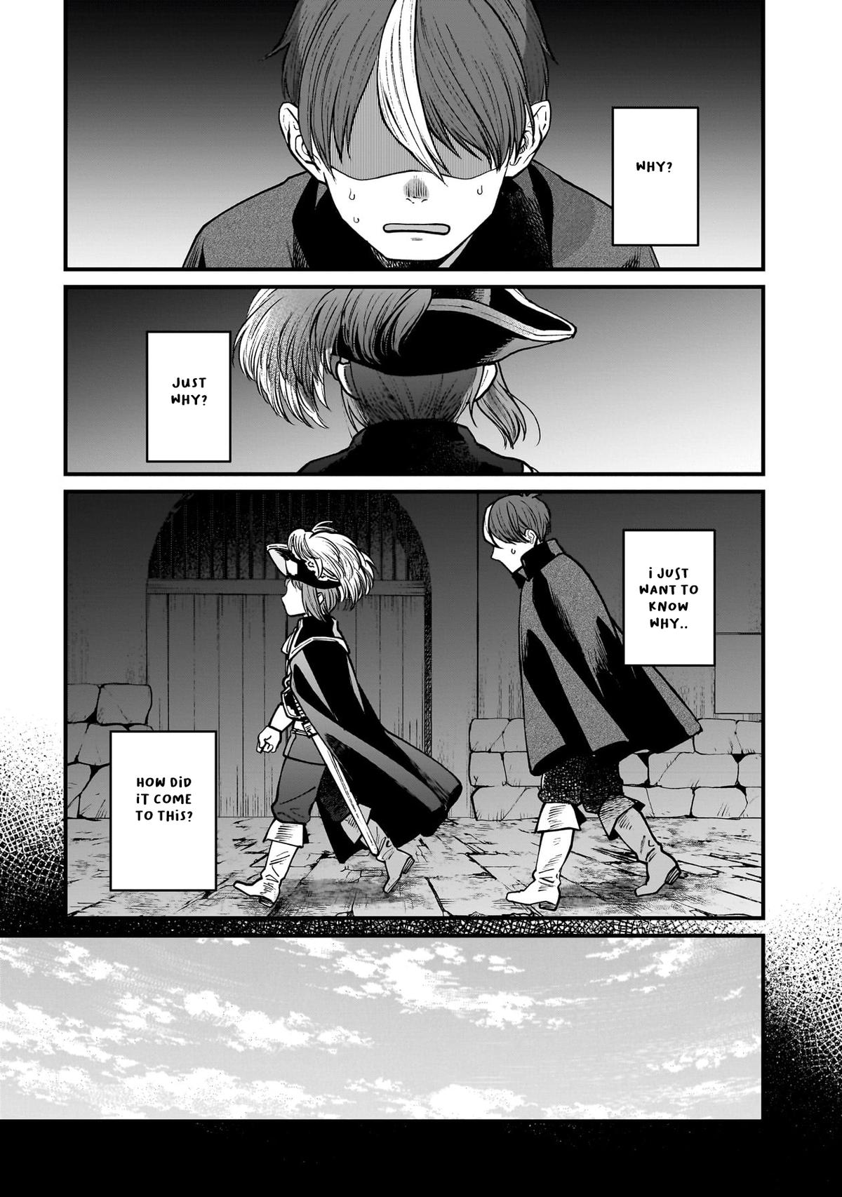 Isekai Izakaya "Gen" Chapter 68 2