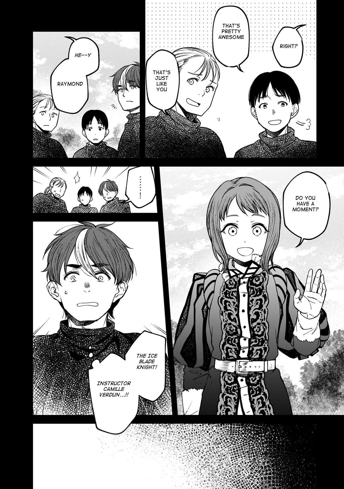 Isekai Izakaya "Gen" Chapter 68 5