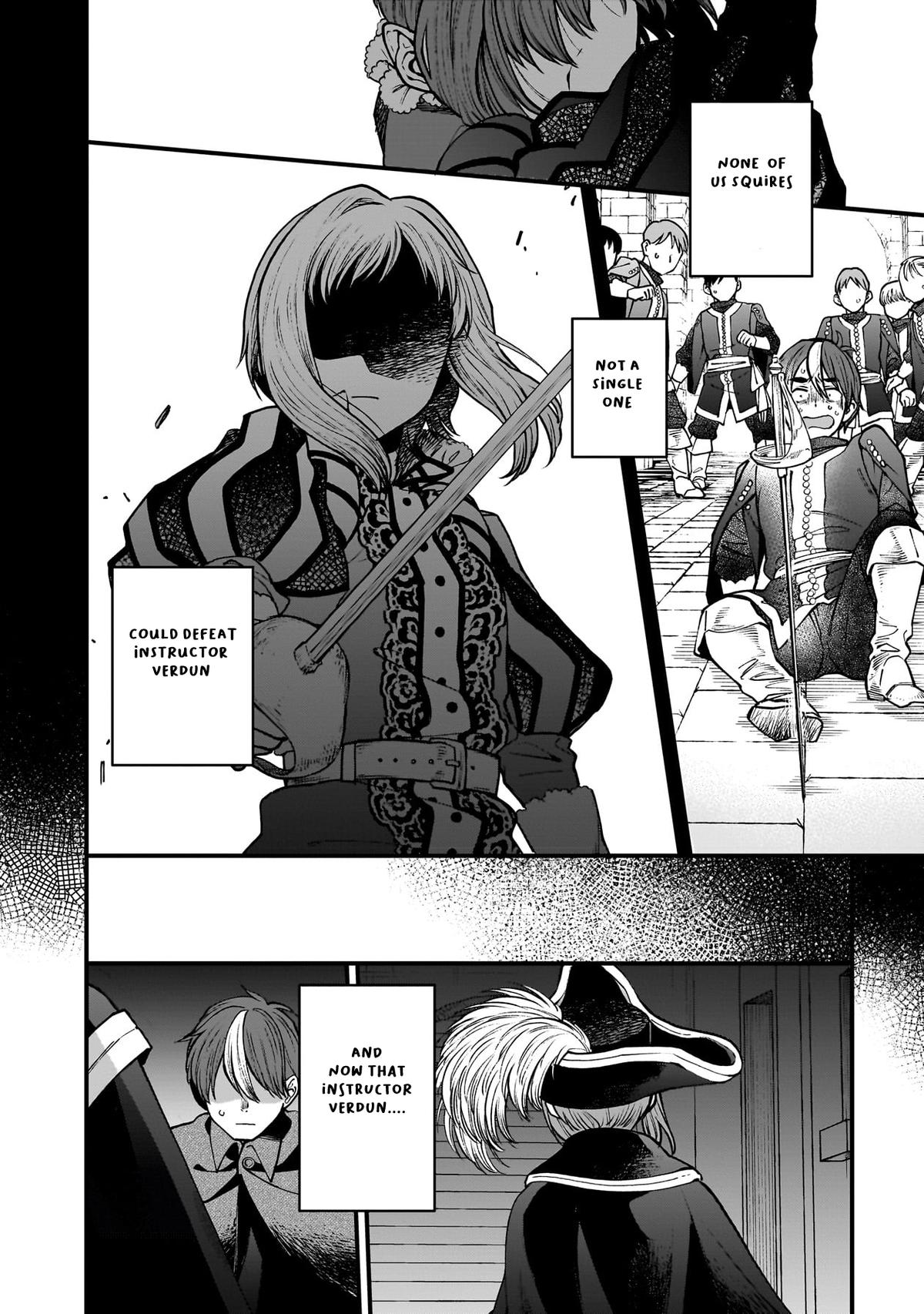 Isekai Izakaya "Gen" Chapter 68 7