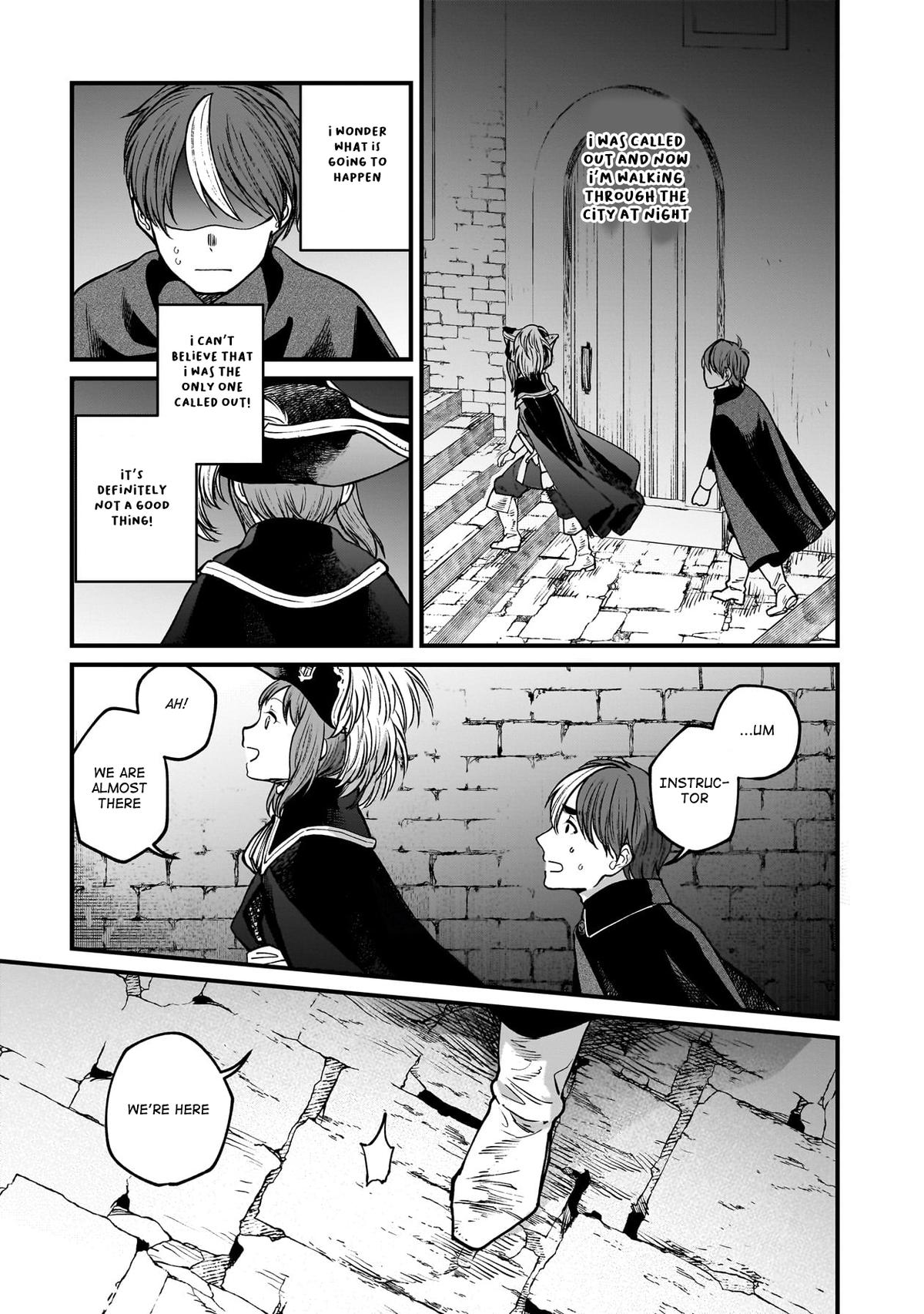 Isekai Izakaya "Gen" Chapter 68 8