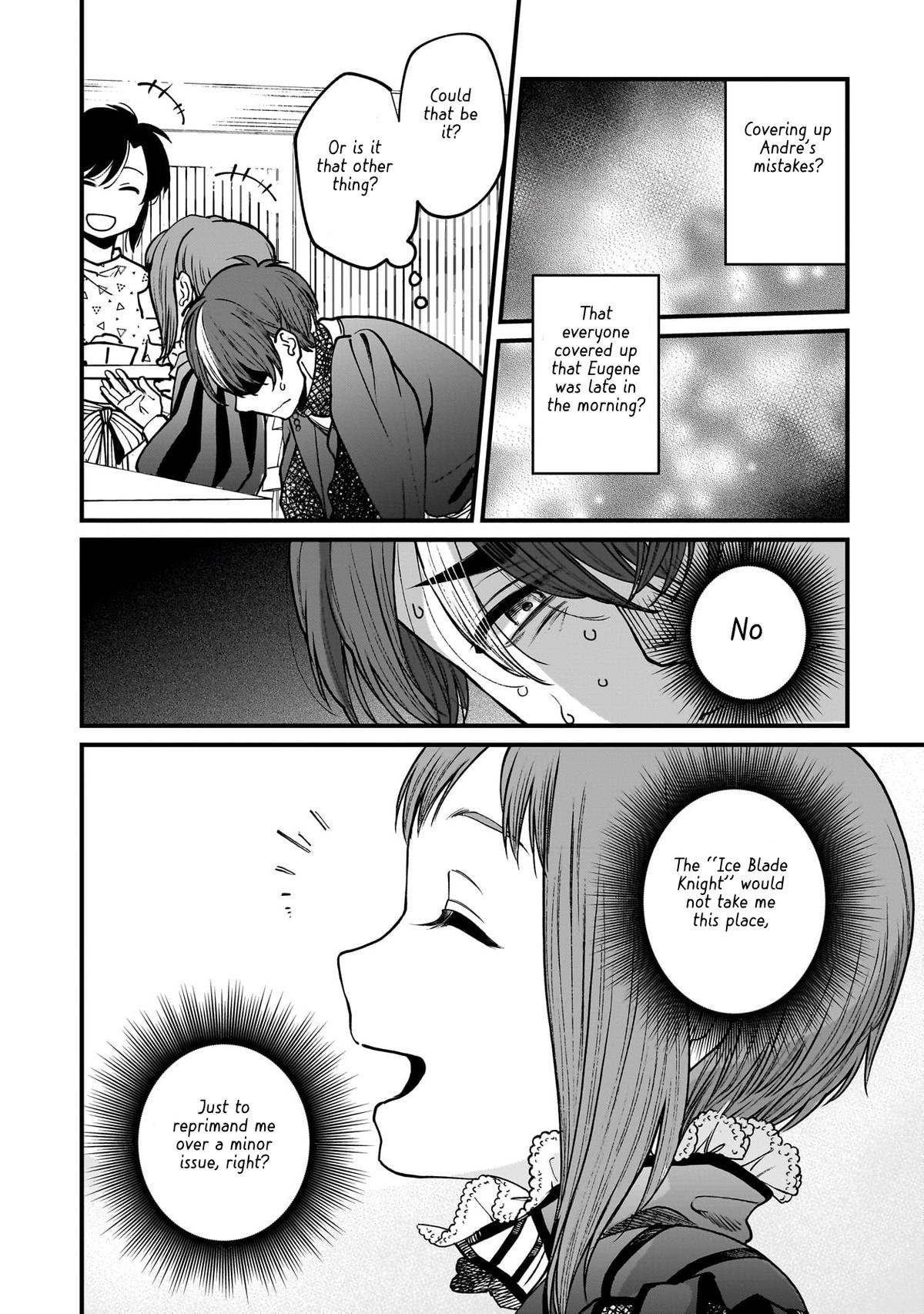Isekai Izakaya "Gen" Chapter 68 11