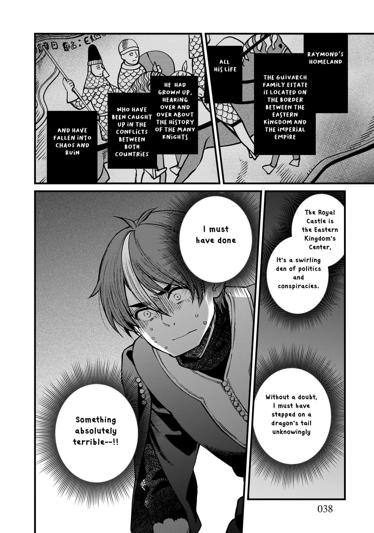 Isekai Izakaya "Gen" Chapter 68 15