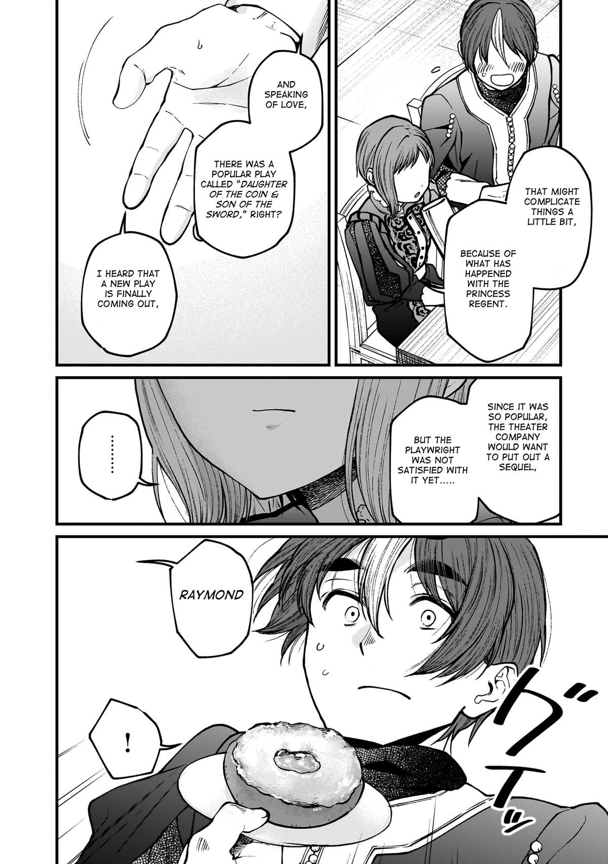 Isekai Izakaya "Gen" Chapter 68 25
