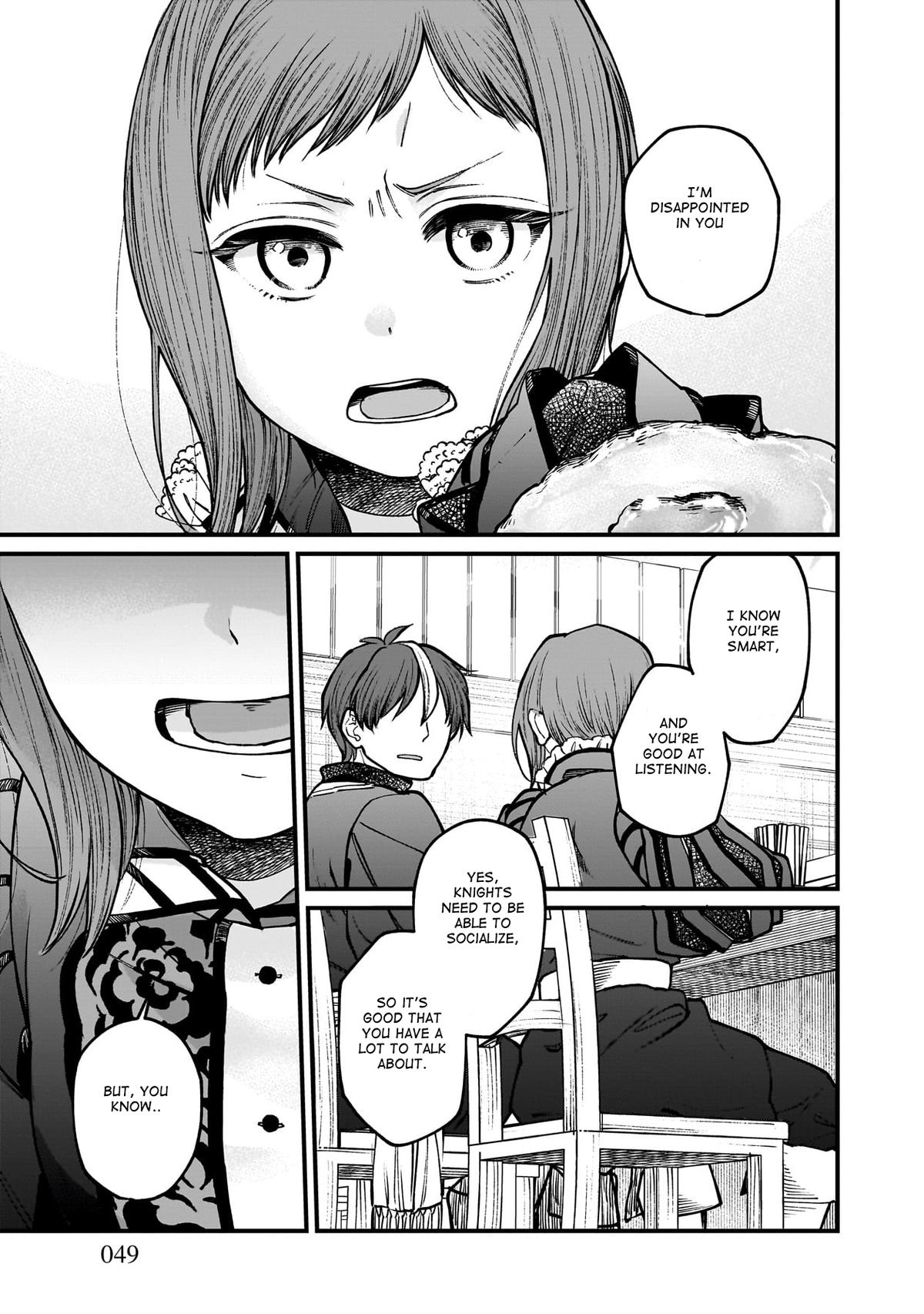 Isekai Izakaya "Gen" Chapter 68 26